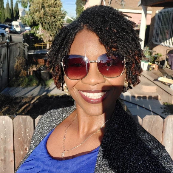 Meet your Posher, Khristian - Picture 1 of 1